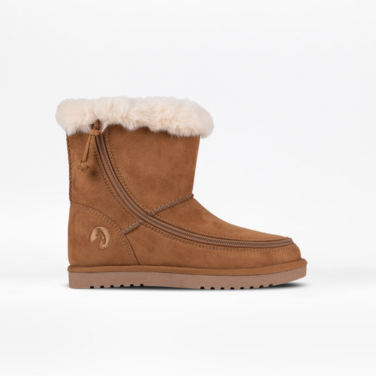 Chestnut BILLY Cozy II