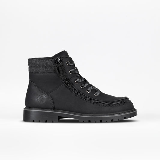 SALE - Black BILLY Lug II