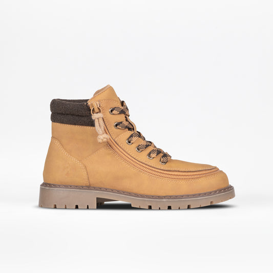 SALE - Tan BILLY Lug II