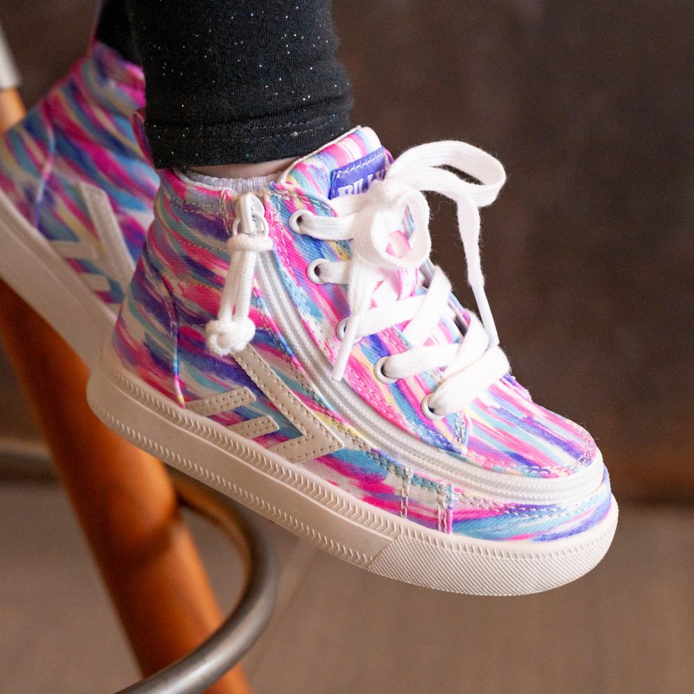 Styles for Toddlers
